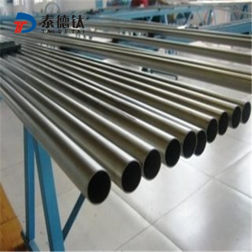 如何提高鈦管接頭的焊接要求？