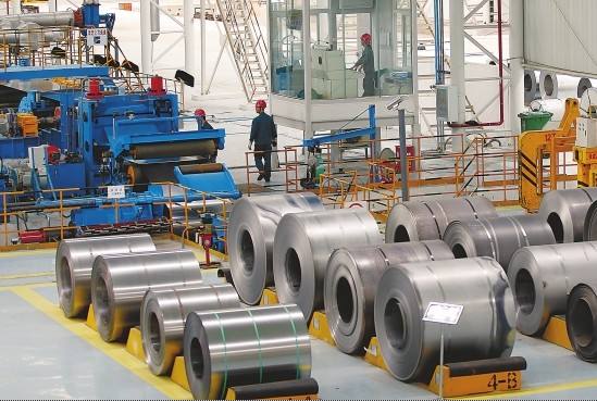 疫情襲來(lái)寶雞鈦企困難加大（9月5～9日）