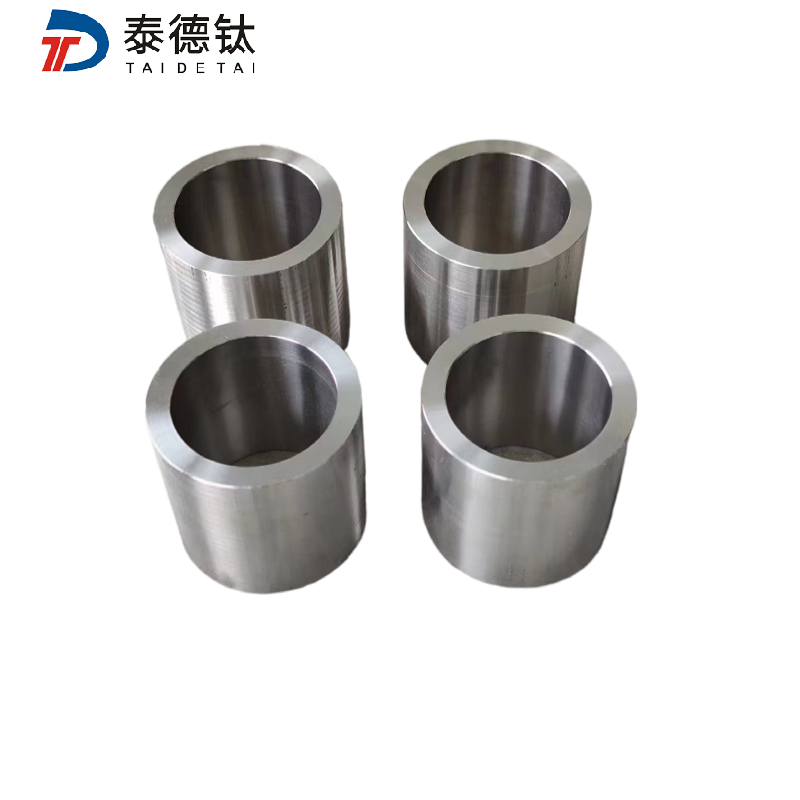 、?鈦鍛件的核心選購要素?